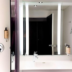 Deluxe Kamer met een Queen Size Bed